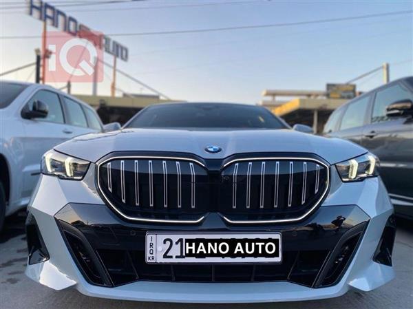 BMW for sale in Iraq